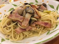 -萨莉亚意式餐厅(深南茂业店)