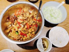 -农耕记·湖南土菜(halo广场店)