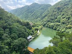 -黄金沟旅游风景区