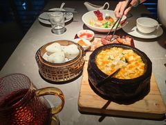 -醉庐·新上海菜(南京西路店)
