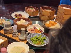 -新天世纪中餐厅