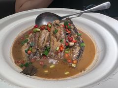 -湘轩·土菜研究院(光大店)