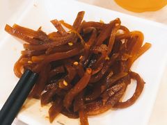 -老柴削面(向阳里店)