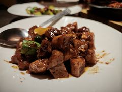 -汤城小厨•粤菜•靓汤(苏州街店)