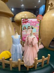 点击看大图 -奈尔宝·儿童乐园·亲子餐厅(星河湾店)