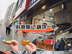 -陶记正宗德州扒鸡(科巷店)