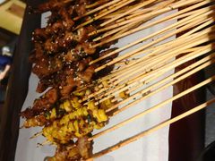 -今邕烧烤(西大店)