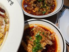-新太二·鲜料川菜(东汇城店)