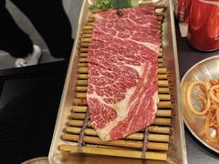 -西塔老太太泥炉烤肉(龙湖北苑天街店)