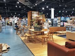 -MUJI无印良品(杭州万象城店)