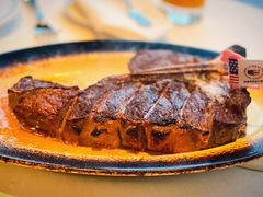 -Wolfgang’s Steakhouse 沃夫冈牛排馆(上海白玉兰广场店)