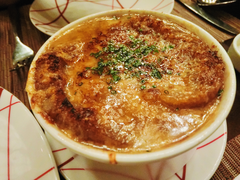 -db Bistro & Oyster Bar by Daniel Boulud(滨海湾金沙店)