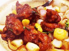 -禧宴Joyous Restaurant(禧园店)