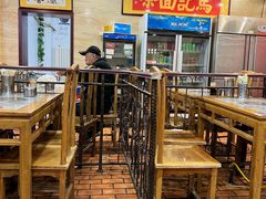 -马记伊源斋涮肉·清真菜(潘家园古玩市场店)