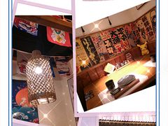 -玉川屋·深夜食堂居酒屋(柳巷店)