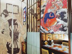 -千代饮兵卫日本料理(东二环泰禾广场西区店)