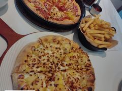 -必胜客(周浦万达店)