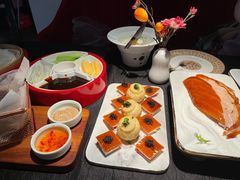 -荣公子创意菜