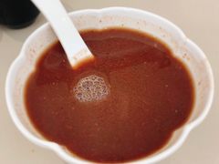 新会陈皮红豆沙-蔡澜点心·粤菜(西单大悦城店)