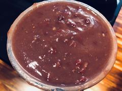 红豆沙-百花传统甜品店(原址店)