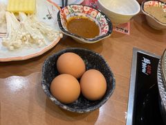 -牛New寿喜烧(青浦店)