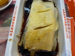 -红荔村肠粉(龙华地铁站店)