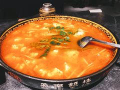 -泉味道贵州厨房(三里河店)