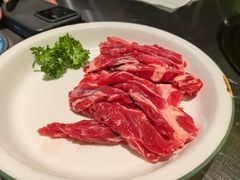 -山葵说·泥炉烤肉(泰达时尚E街区店)