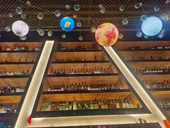 -Famous肥猫墨西哥音乐餐吧(五棵松华熙LIVE店)