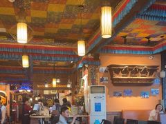 -娜玛瑟德餐厅(宇拓路店)