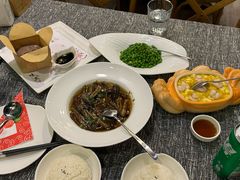 -徐记私厨(半淞园路店)