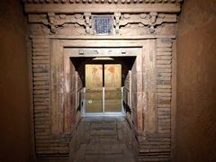 -洛阳古墓博物馆