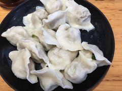 -大清花饺子(山庄店)