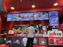 -肯德基(津滨店)