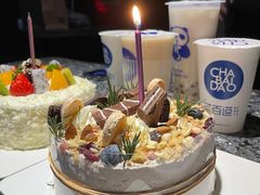 -唛歌KTV(城西银泰店)