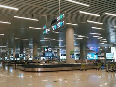 -广州白云国际机场-T2航站楼