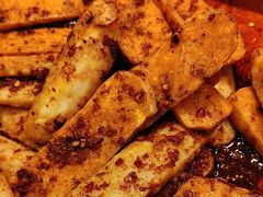 -姜胖胖无限自助烤肉(弹子石店)