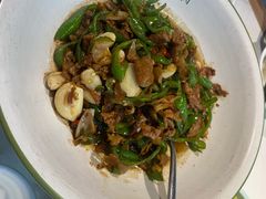 -周大厨辣椒炒肉(淮安万达店)
