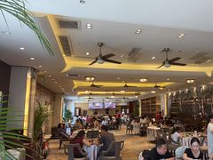 -丰鲤楼•闽南茶楼(仟禧汇店)