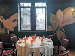 -三号黄浦会Canton Table