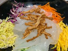 -大铁勺新津菜(迎水道店)