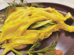 -民福居烤鸭店(石榴庄店)