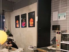 -shark burger·鲨鱼汉堡(交子大道店)