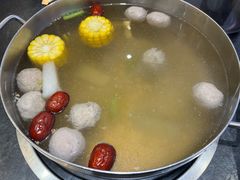 -林记潮牛·牛肉火锅(上马墩店)