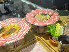 -老爷锅(新街口IFCX店)