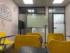 -百济韩国语(虹口校区)