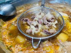 -古乐牛香·鲜牛肉牛杂火锅(千灯店)