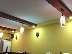 -panchos 墨西哥餐厅(嘉绿苑店)