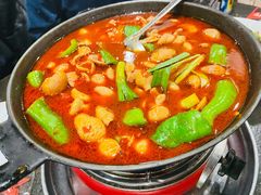 湘味肥肠火锅-湘肠香火锅店(团结湖店)