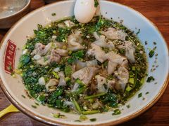 -保儿牛肉面(万象城店)